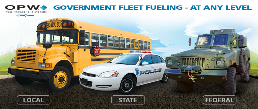 Fleet Fueling