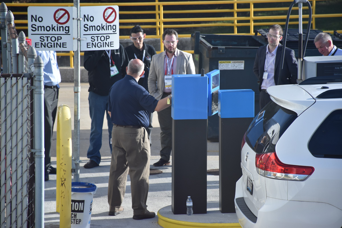 2017 OPW Fuel Management Systems Open House Gallerry