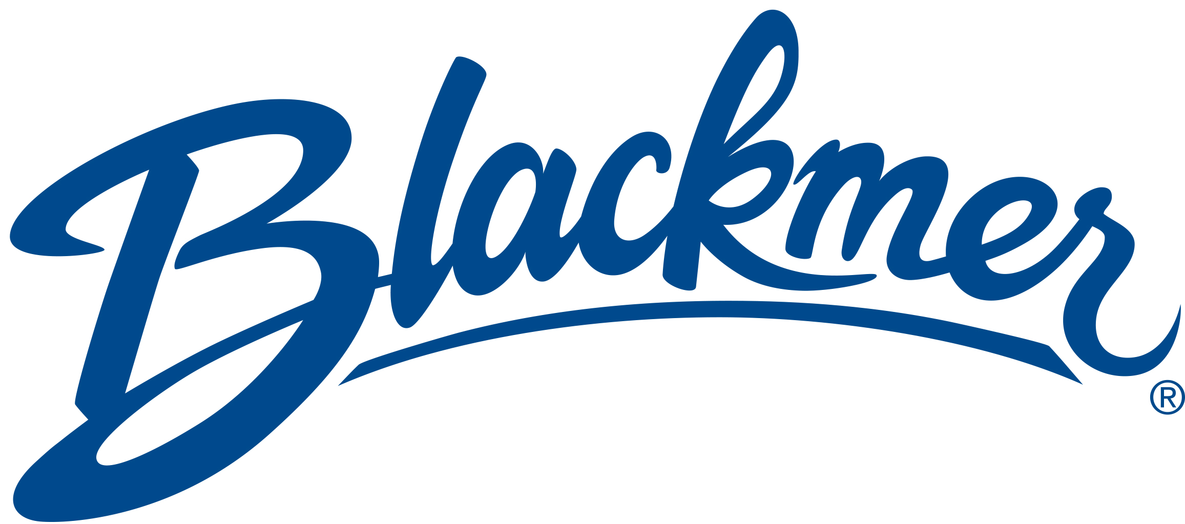 Blackmer Logo