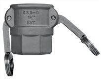 Kamlok® Twin-Kam™ Quick Couplings | OPW Fluid Transfer Group Kamlok® Twin-Kam™ Quick Couplings | OPW Fluid Transfer Group
