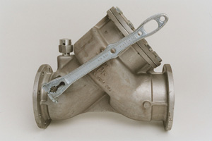 Loading valve model 6429V