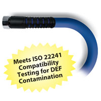 OPW 21Gu™ Hose Assembly