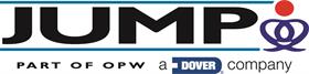 OPW Jump Logo Jump - Part of OPW