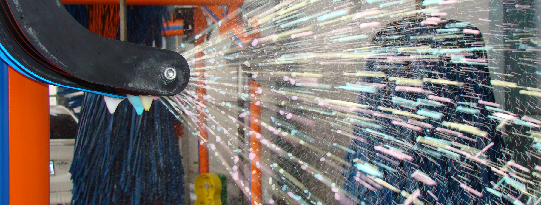 Single & Triple Foam Pods