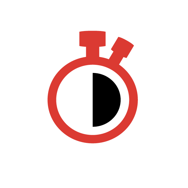 Stopwatch icon