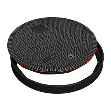 Fibrelite FL90 Manhole Covers