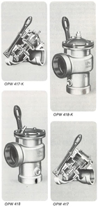 Opw Spring System About Us | OPW Engineered Systems