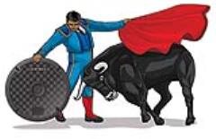 Matador Illustration Matador Illustration