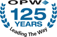 OPW 125 Anniversary