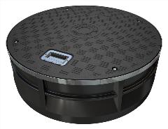 OPW Matador Composite Cover 08-2017 OPW Matador Composite Cover