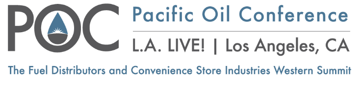 Pacific Oil Conference (POC) Logo