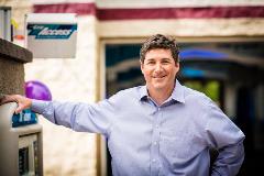 PDQ Car Wash Owner PDQ Car Wash Owner