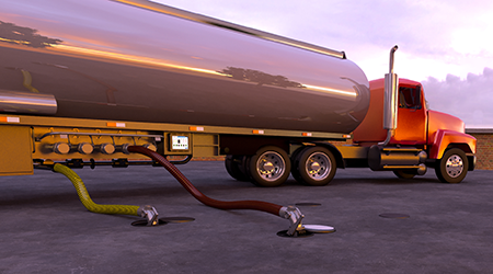 Civacon Tank Truck Equipment Innovation OPW Civacon Tank Truck Equipment Innovation OPW
