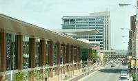 Indianapolis Convention Center