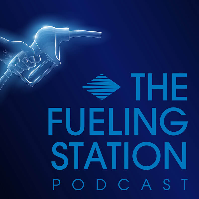 The Fueling Station Podcast Thumbnail