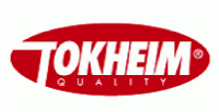 Tokheim Logo