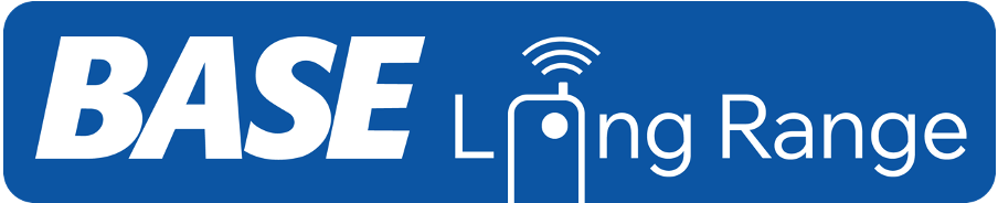 BASE Long Range Logo