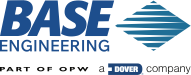 BASE Engineering OPW Logo