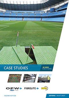 OPW Case Study Book 2nd Edition