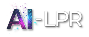 ICS AI LPR Logo