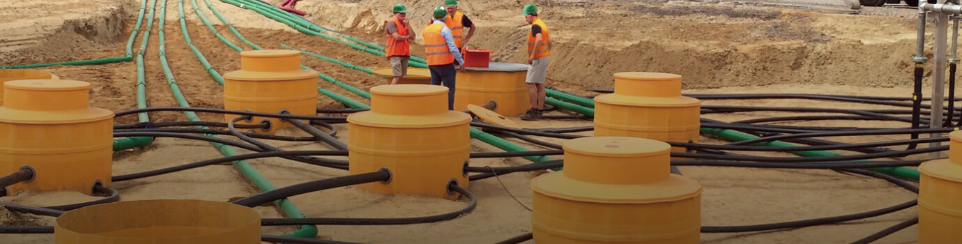 KPS Petrol Pipe System