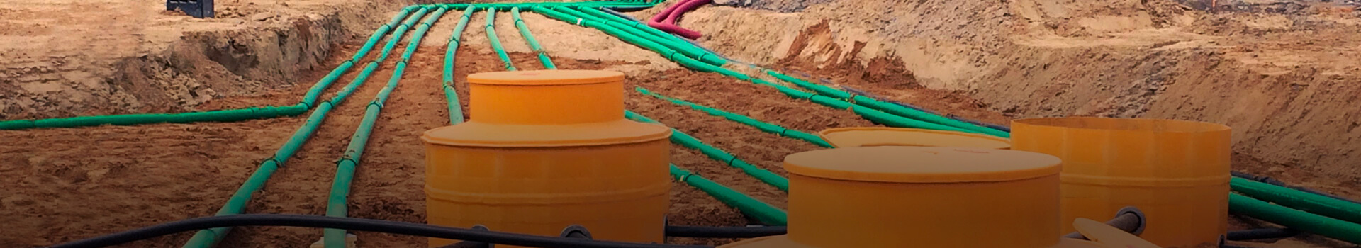 KPS Petrol Pipe System
