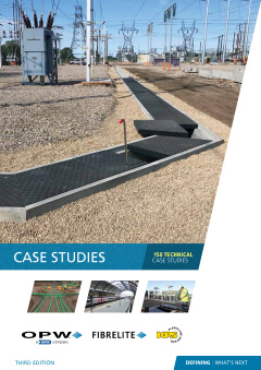 OPW Case Study Book 3rd Edition Cover