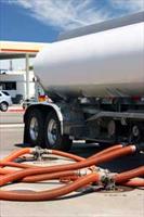 Поставка топлива