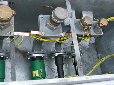 Правильное заземление Правильное заземление