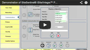Integra Programming Video