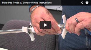 Multidrop Installation Video