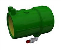 termination-fitting
