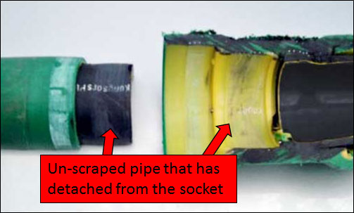 unscraped-pipe-cut-open