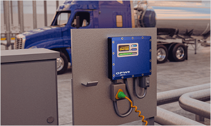 Overfill and Grounding Applications