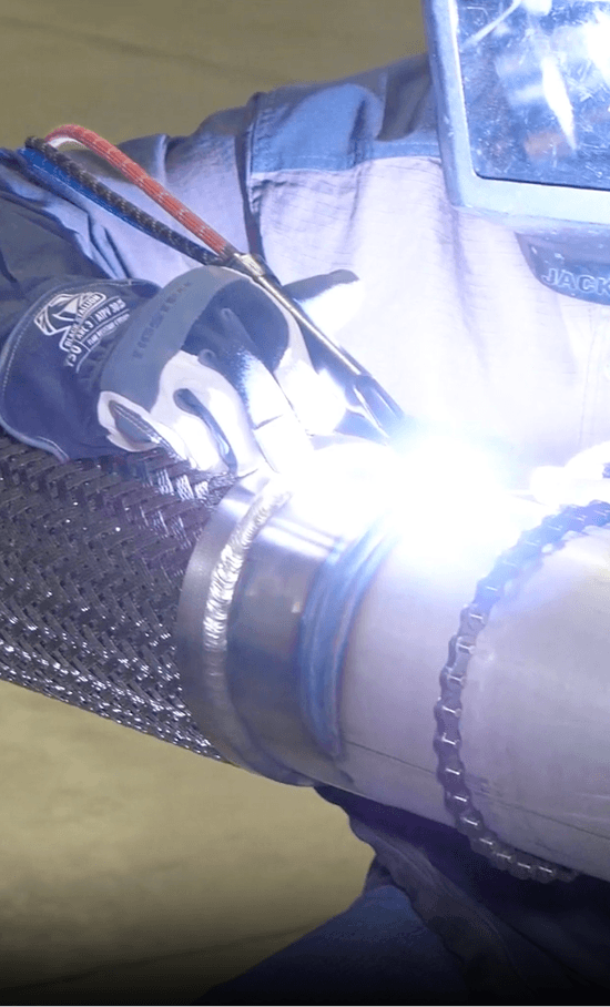 Advanced Cryogenic & Thermal Infrastructure