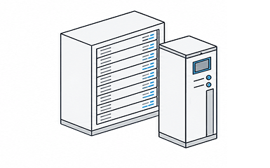IT Cooling Infrastructure