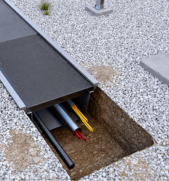 Protecting Critical Underground Infrastructure