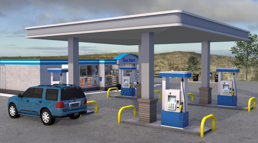 The Industry Standard in Fueling Equipment | OPW