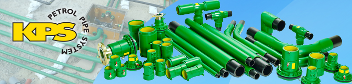 KPS Petrol Pipe System