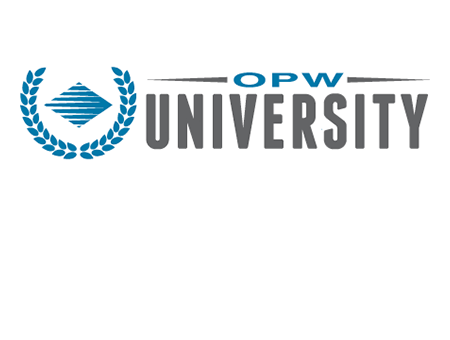 OPW University Logo