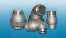 General Purpose Swivel Joints - 3000 Series | OPW Engineered Systems
