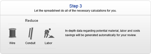 OPW SiteSentinel® Integra™ Contractor Cost Calculator Savings Description