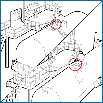 Grounding Cable & Clamp