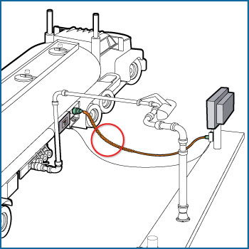 Plug & Cord Set