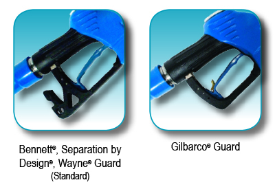 21Gu™ DEF Nozzle | OPW Retail Fueling 21Gu™ DEF Nozzle | OPW Retail Fueling