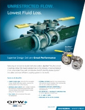 Epsilon® Dry Disconnect Data Sheet