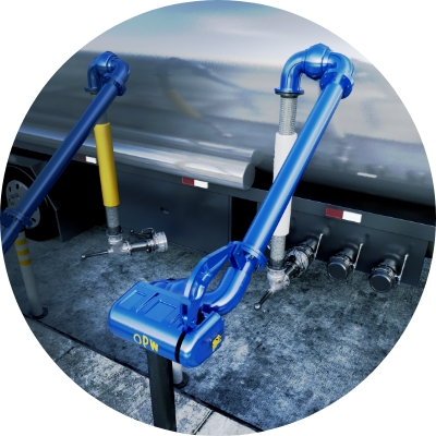 Loading Arm Systems