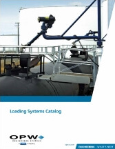 Loading Arms Catalog
