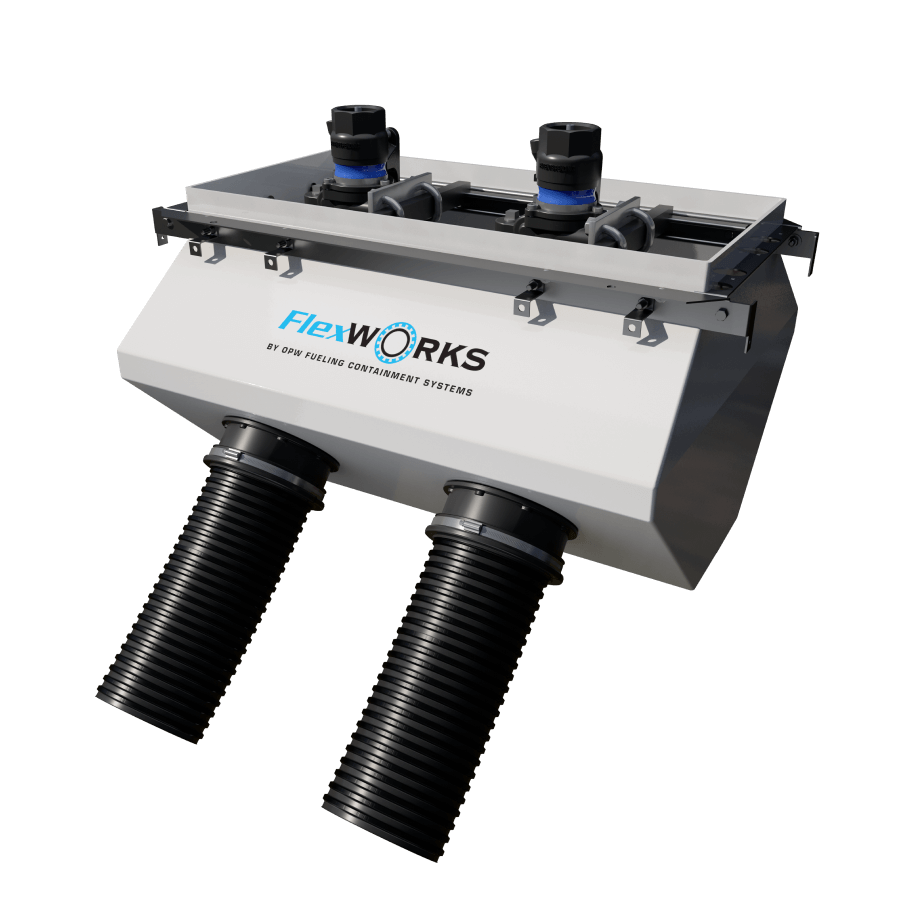Interactive Forecourt | OPW Retail Fueling