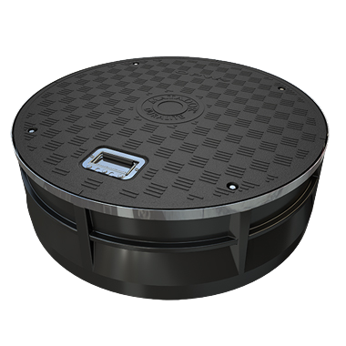 Fibrelite Composite Cover